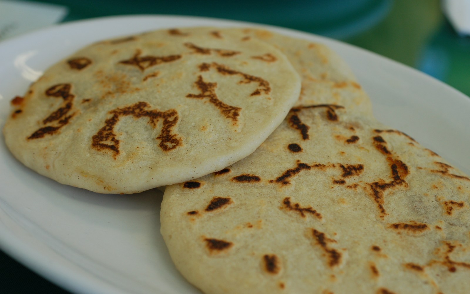 Pupusas